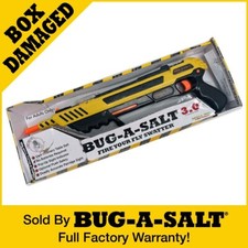 Damaged Box BUG-A-SALT YELLOW 3.0 picture