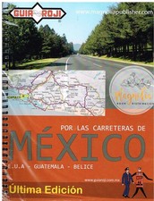 Atlas por las carreteras de Mexico picture