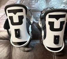 2023 Union Binding Team Force Highback Binding picture