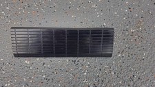 1966 1967 DODGE CHARGER CORONET RADIO DELETE PLATE picture