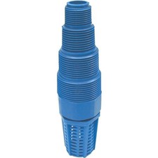 Merrill 4-In-1 Foot Valve picture