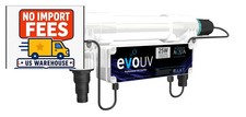 Evolution Aqua 25 Watt UV Clarifier picture