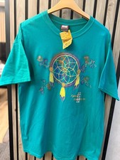 Vintage 1990s Sportex Ruidoso New Mexico T-Shirt – Made in USA – XL picture