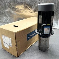 New MTH4-4/4A-W-A-AQQV Coolant Pump 50HZ for Grundfos picture