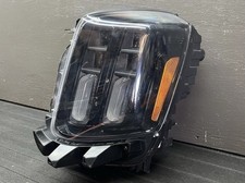2023-2025 Kia Telluride Headlight Driver Side LH OEM picture