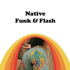 Native Funk & Flash by Alexandra Jacopetti Hart: New picture