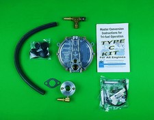 Briggs Stratton LP Propane Natural Gas Tri-Fuel Conversion Kit Gas Generators picture