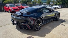 2022 Austin Martin Vantage F1 Rear Bumper Cover (Upper & Lower) picture