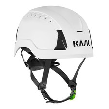 Kask America Primero Air Ventilated Helmet Ansi Z89.1 Type 1 Class C White picture