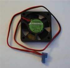 Sunon Mag Lev Cooling Fan KDE1204PFV1 ME 40mm x 40mm x 10mm 12VDC picture