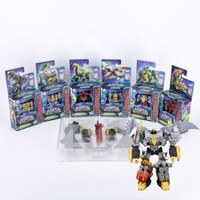Transformers Legacy Evolution Core Dinobot Volcanicus Action Figure Toy Gift picture