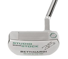 Bettinardi 2023 Studio Stock 35 Putter 35.5 Inches Value picture