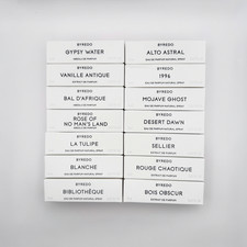BYREDO Eau De Parfum Sample Vials 2ml [Choose Your Scent - Combined Shipping] picture