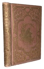 1845, ORACLES FROM THE POETS: A FANCIFUL DIVERSION FOR THE DRAWING-ROOM picture