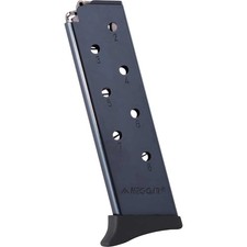 Mec-Gar 8-Round Magazine for Bersa Thunder .380 ACP MGBT3808B Blued Coating picture