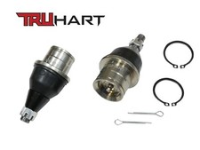 Truhart Roll Center Adjusters New Set For 350z G35 Coupe G35 Sedan RWD TH-N606 picture