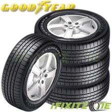 4 Goodyear Assurance All-Season 185/65/15 88T All Season ( TakeOff Tires) picture
