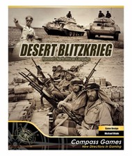 Desert Blitzkrieg: Rommel's North African Campaign picture