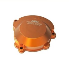 KTM Factory Ignition Cover (Orange) 50 SX/Mini 09-23SKU: 45330302100 picture