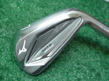 Nice Mizuno Jpx 923 Forged 7 Iron Dynamic Gold 95 R-300 Steel Regular Flex picture