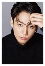 Presale DICON D’FESTA BTS:Dispatch 10th Anniversary PhotoBook JUNGKOOK 2Book+etc picture