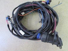 GENUINE MEYER SNOW PLOW TRUCK SIDE 20 PIN WIRING HARNESS E58-H 22691 22691S picture