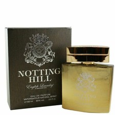 Notting Hill by English Laundry 3.4 oz Eau De Parfum Spray for Men picture