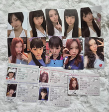 kiiikiii ep album WhyKiiiKiii official souvenir Guide Book Ver photocard card picture