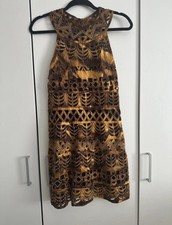 diane von furstenberg dress 8 picture