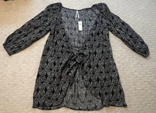 Anthropologie NWT Size M picture