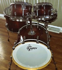 GRETSCH RENOWN 5 PC CHERRY (RN2-E825 SHELL PACK) picture