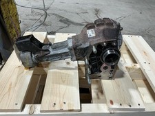 2004-2010 Toyota Sienna Transfer Case AWD 4x4 OEM picture