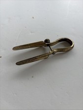 Vintage Maro Smoking Tobacco Pipe Adjustable Metal Cleaning Tool Reamer Taiwan picture