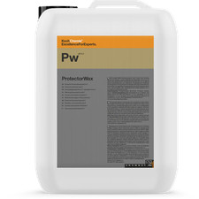 Koch Chemie Protector Wax 5L | High Gloss Hydrophobic Sealant Bulk picture