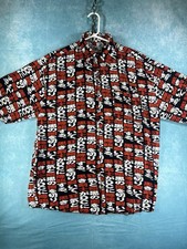 Y2K VTG Vintage 1990 Streetwear Asian Inspired  picture