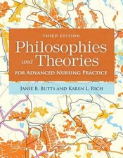 Philosophies and Theories for - Paperback, by Butts Janie B.; - Very Good j picture