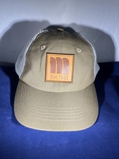 Vintage 5 Star Caps Trucker Hat - Mesh Back - Adjustable CD43 picture