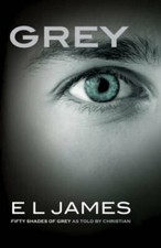 Grey: Fifty Shades of Grey as Told by Christian (Fifty Shades of  - VERY GOOD picture