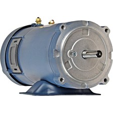 LEM-108048.00-JN Leeson Motors Motor picture