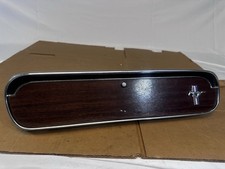 VTG 1964 65 66 Ford Mustang Glove Box Door Hinge 31536 31266 Car Auto Parts USA picture