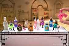 Miniverse Make It Mini Harry Potter Potions ** YOU PICK ** New SEALED picture