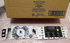 WH22X32062 GE WASHER MAIN CONTROL BOARD NEW picture
