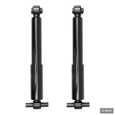 Torchtree Rear Shocks Absorber Amortiguadores Traseros for 2009-2017 Chevrole... picture