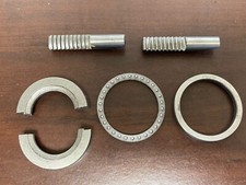 Incomplete Jacobs Drill Chuck Service Kit JCM33418 76894443 picture
