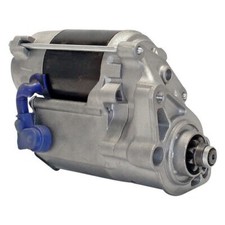 Starter Motor Magneti Marelli RMMSR00111 Reman picture