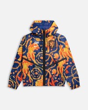 Nike x Netherlands x Patta Men's Anthem Jacket IH1617-455 multi size picture