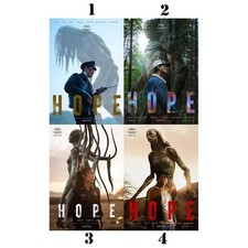 Hope (2026) Movie Poster picture