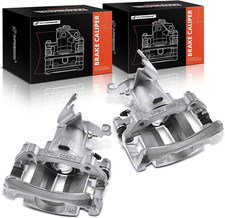 2005-2014 Ford Mustang Rear Driver and Passenger Disc Brake Caliper Assembly picture