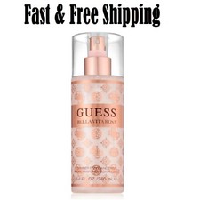 Guess Bella Vita Rosa Shimmer Mist, 8.4 Fl Oz picture