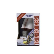 2025 TRANSFORMERS Hasbro JR. MICROSCOPE 8x Magnification/STEM/Digital NEW Read picture